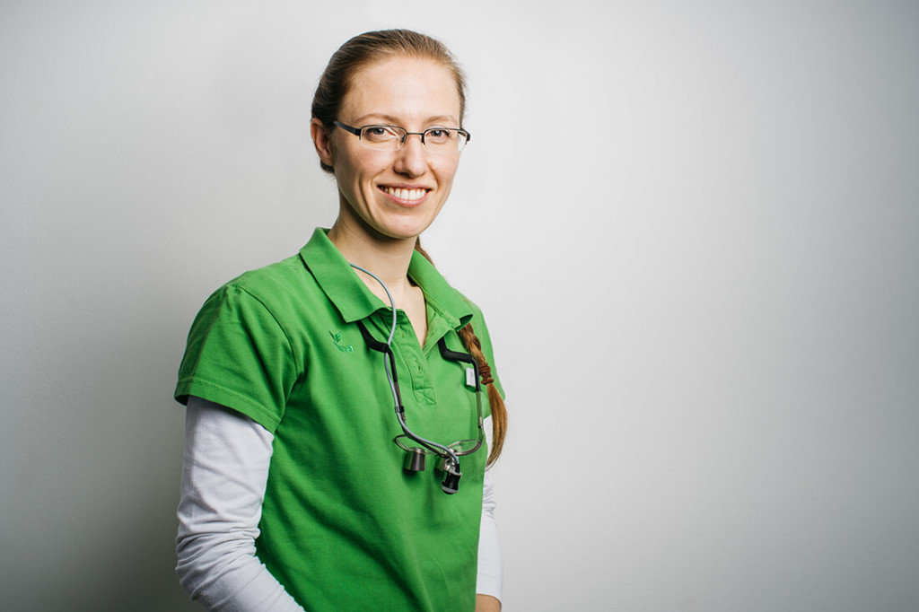 Zahnarzt Ulm – Portrait von Dr. Patricia Wachter Zahnarzt Ulm - Portrait von Dr. Patricia Wachter