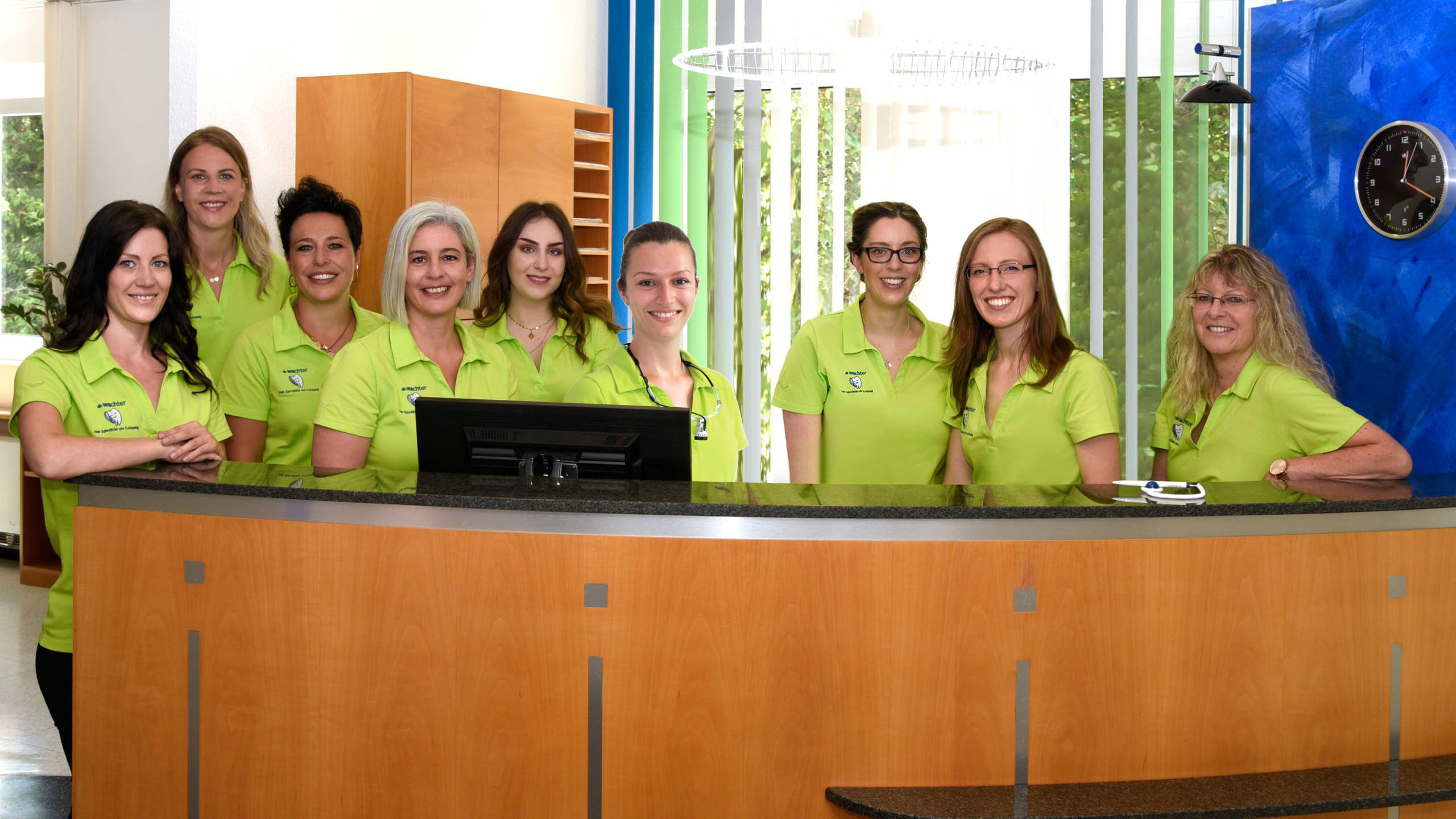 Zahnarzt Ulm – Dr. Wachter – Sanfte Zahnheilkunde – Team Zahnarzt Ulm - Dr. Wachter - Sanfte Zahnheilkunde - Team